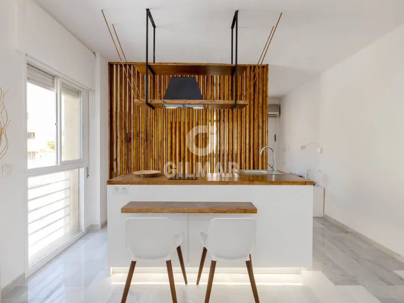 Studio in Málaga Este - Málaga