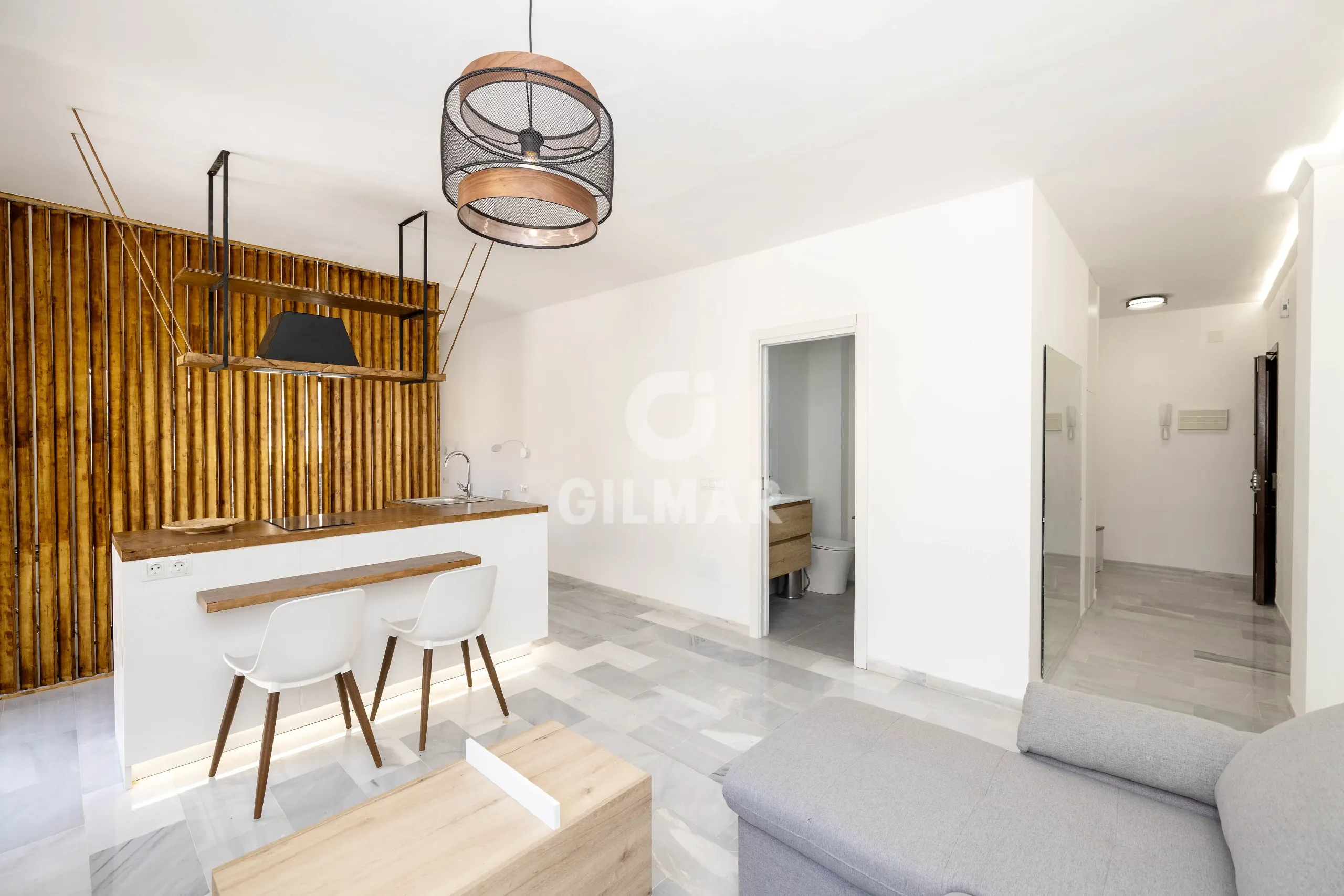 Studio in Málaga Este - Málaga