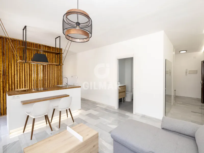 Studio in Málaga Este - Málaga
