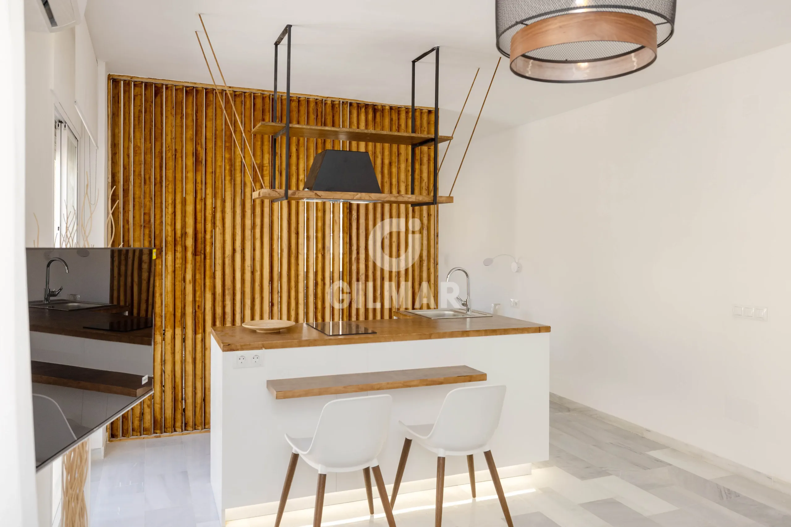 Studio in Málaga Este - Málaga