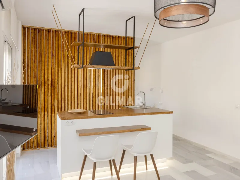 Studio in Málaga Este - Málaga