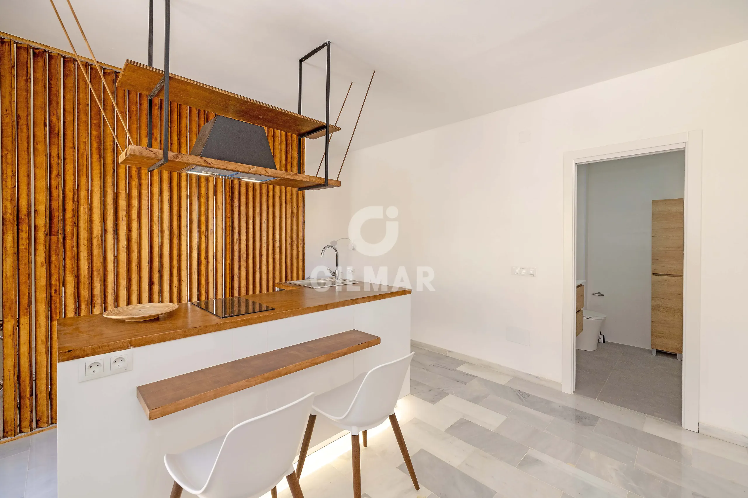 Studio in Málaga Este - Málaga