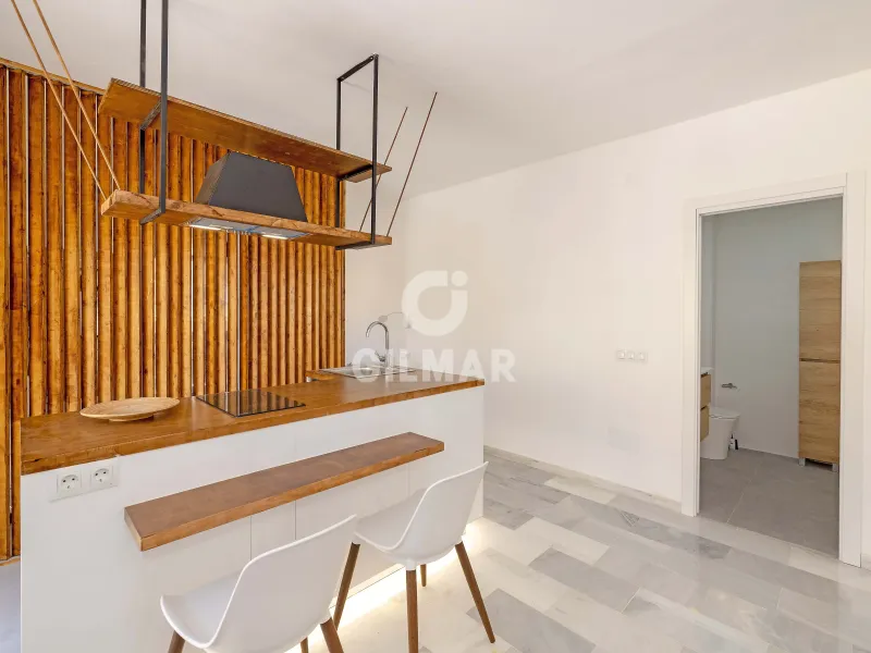 Studio in Málaga Este - Málaga