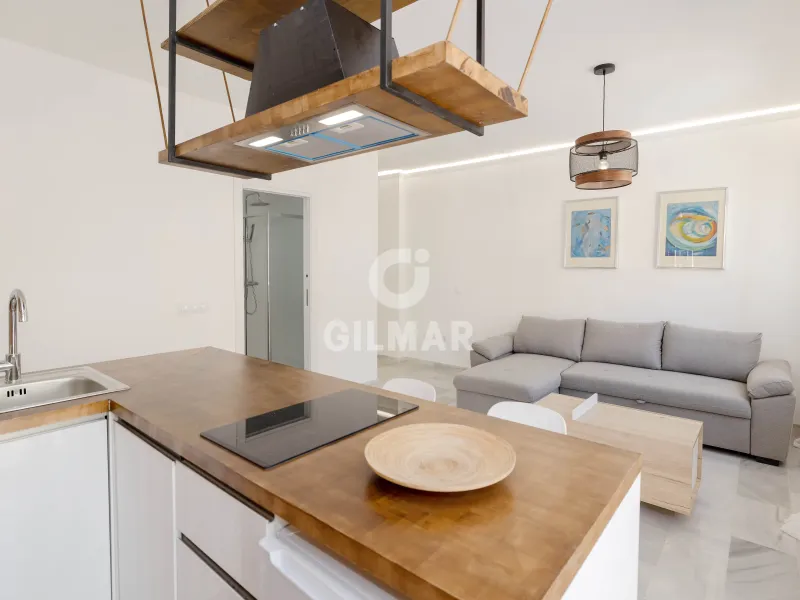 Studio in Málaga Este - Málaga