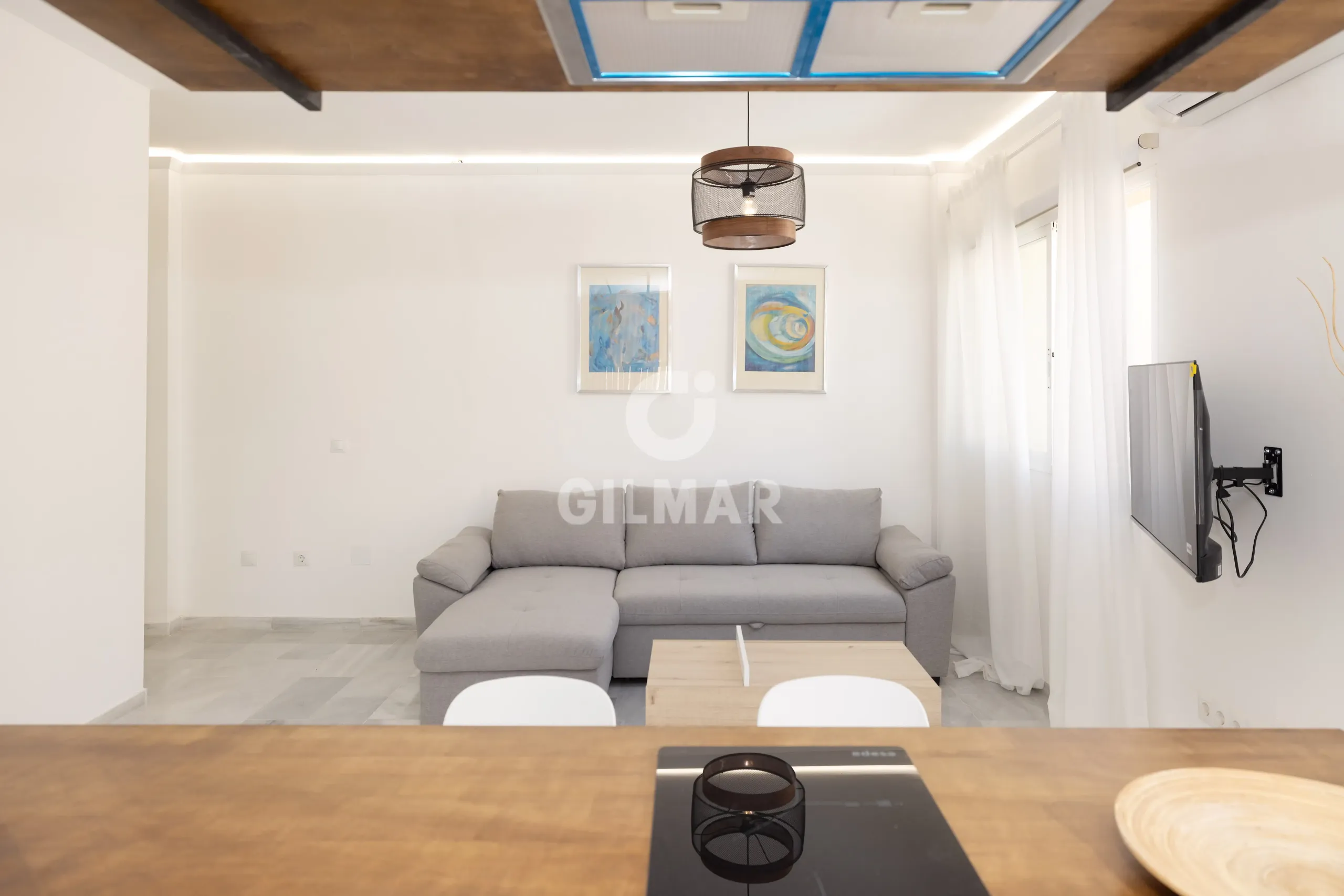 Studio in Málaga Este - Málaga