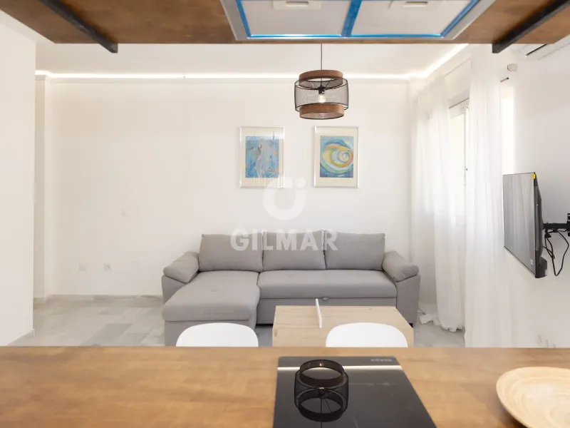 Studio in Málaga Este - Málaga
