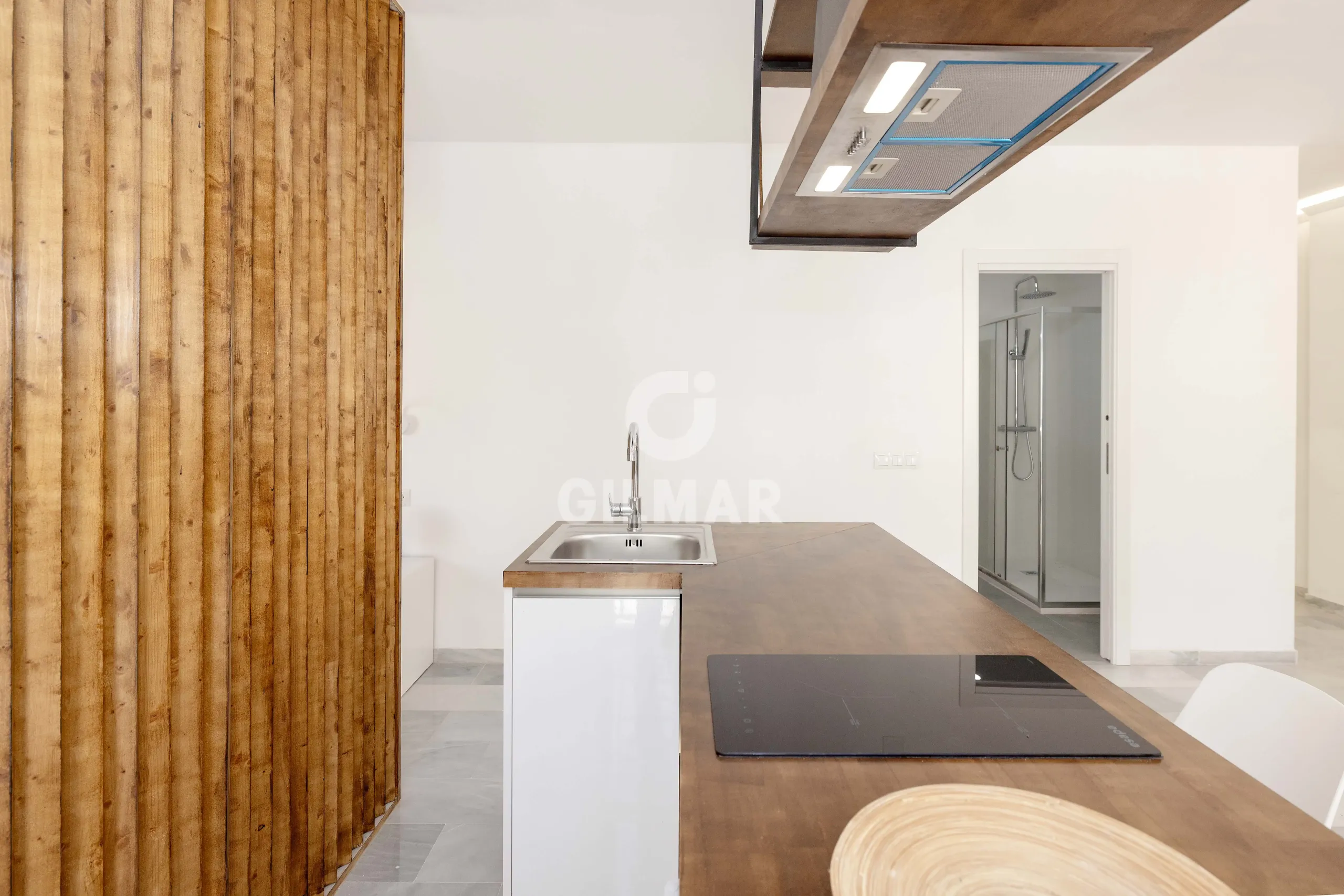 Studio in Málaga Este - Málaga