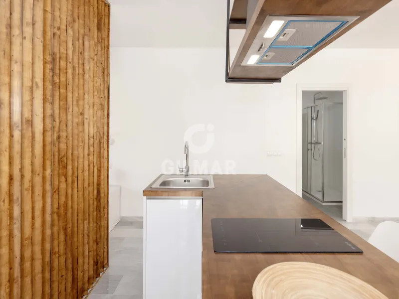 Studio in Málaga Este - Málaga