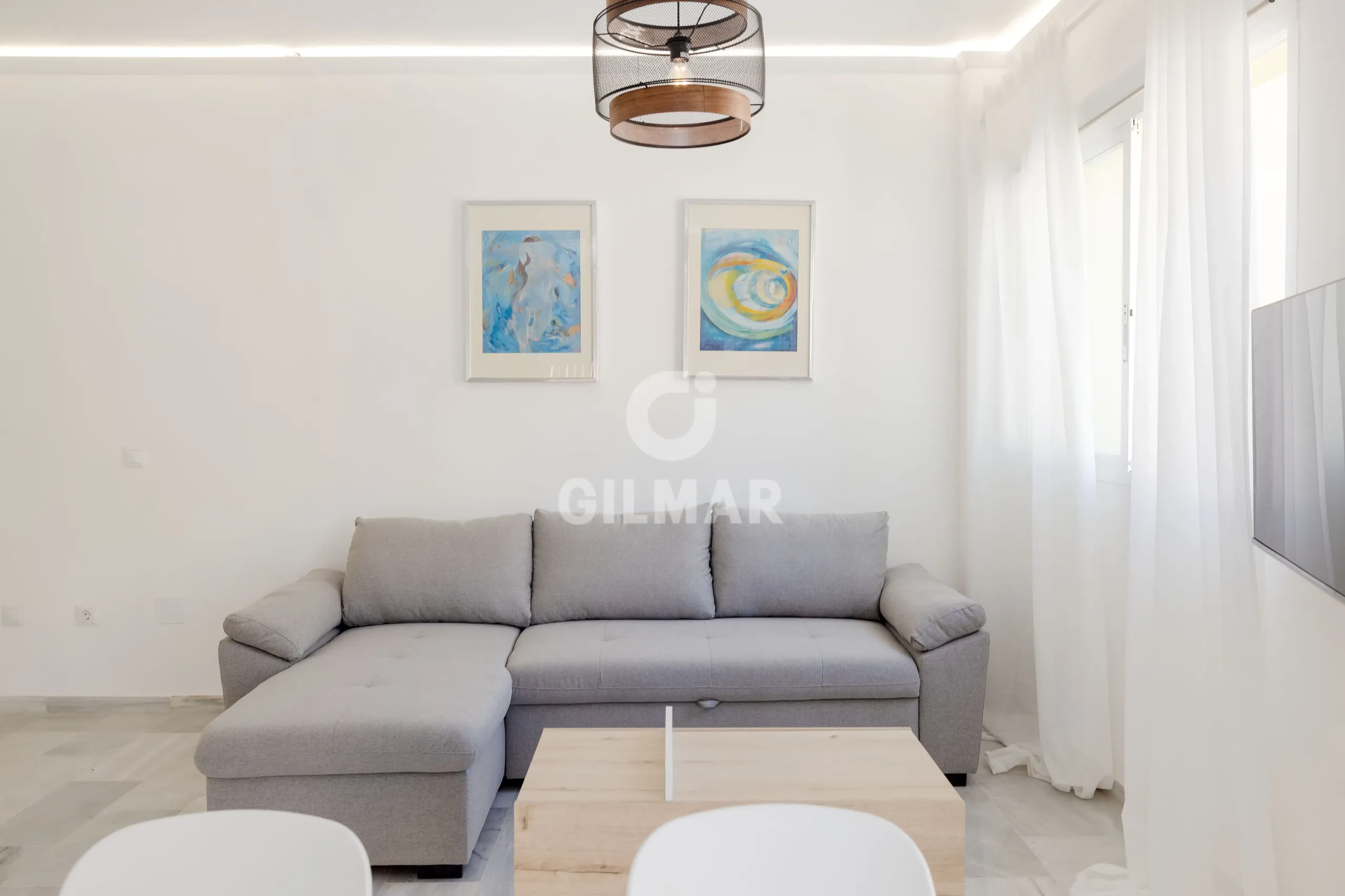 Studio in Málaga Este - Málaga