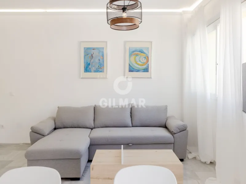 Studio in Málaga Este - Málaga