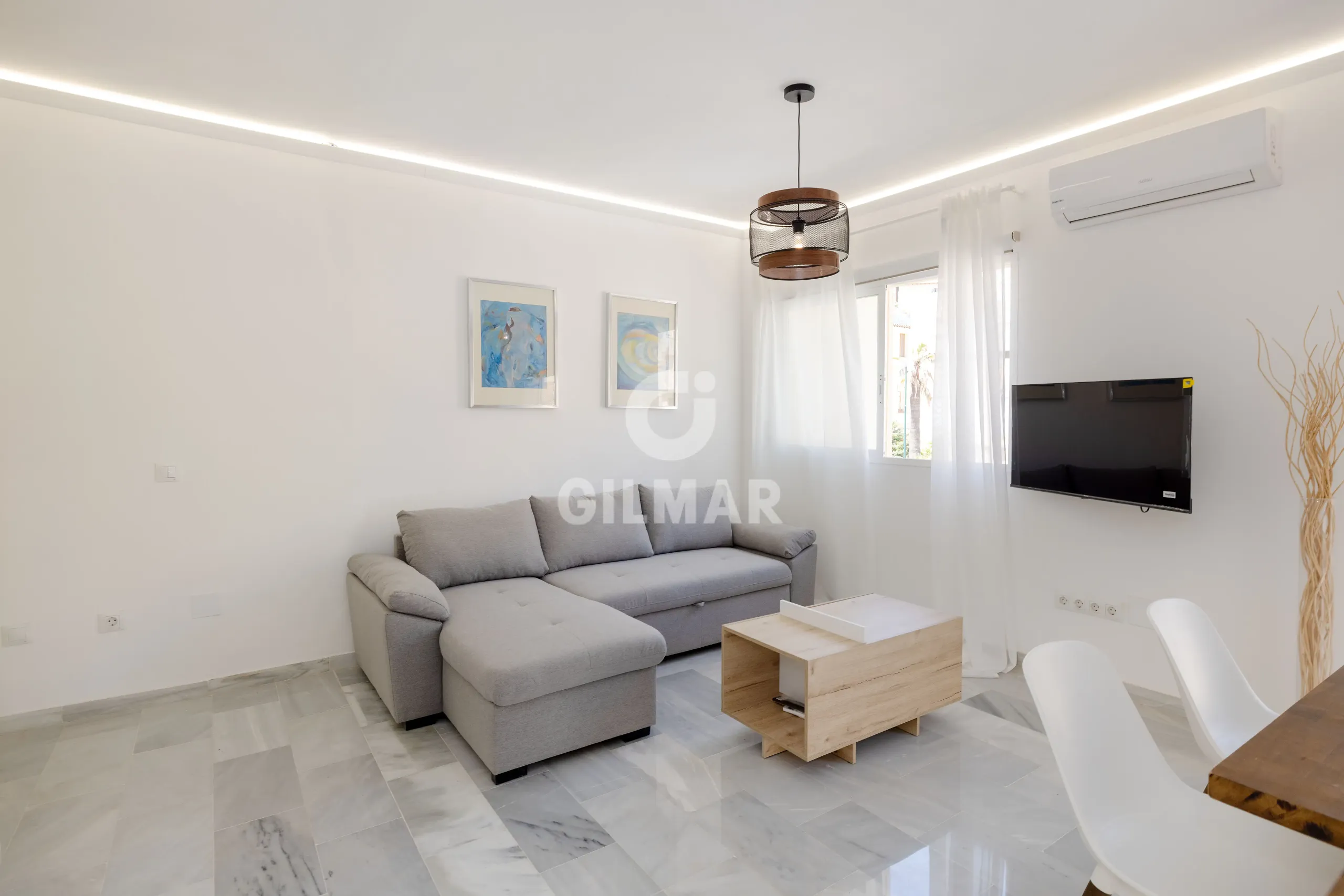 Studio in Málaga Este - Málaga