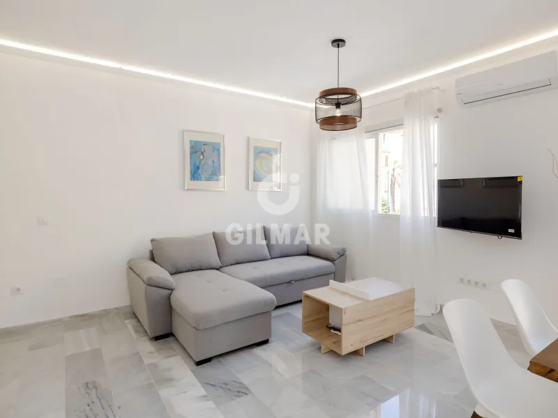 Studio in Málaga Este - Málaga