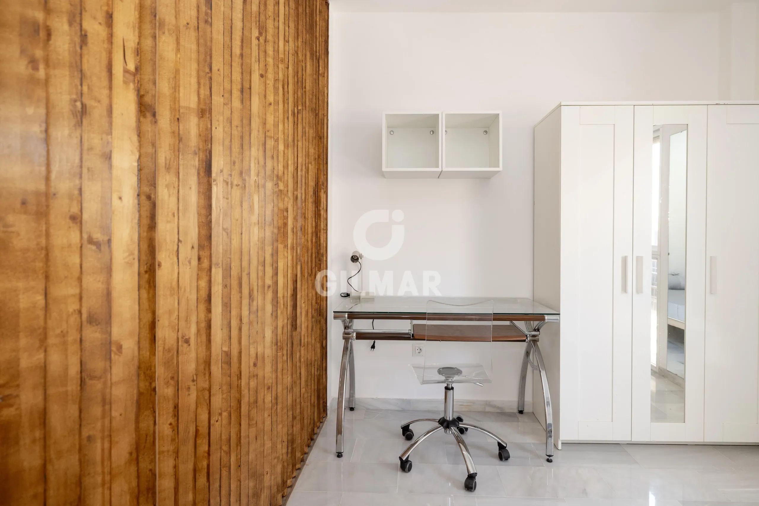 Studio in Málaga Este - Málaga