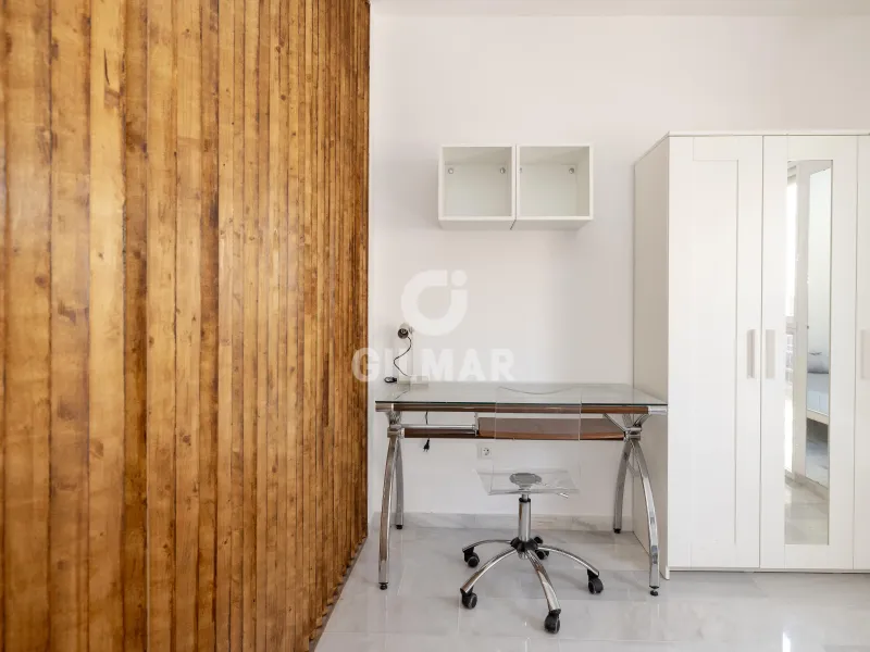 Studio in Málaga Este - Málaga