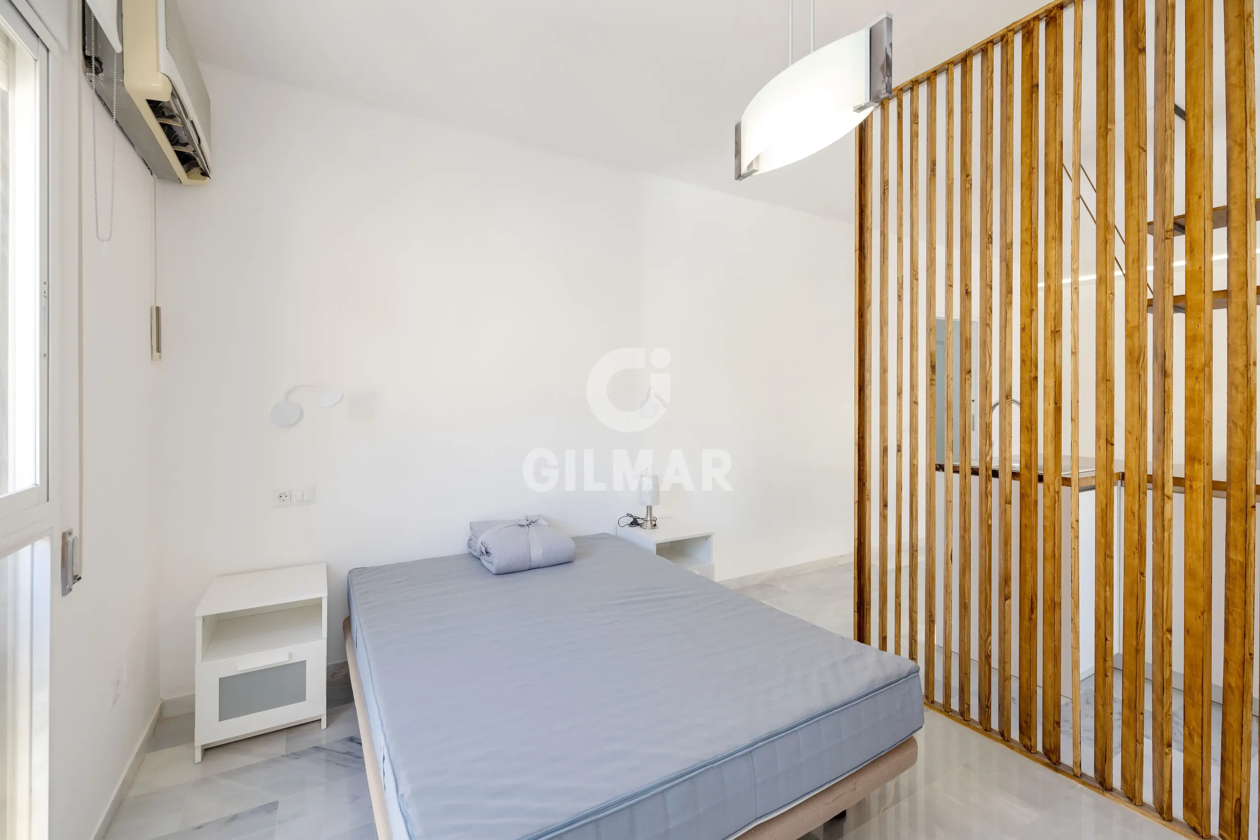 Studio in Málaga Este - Málaga