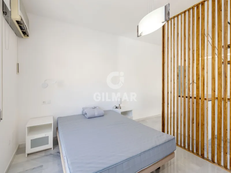 Studio in Málaga Este - Málaga