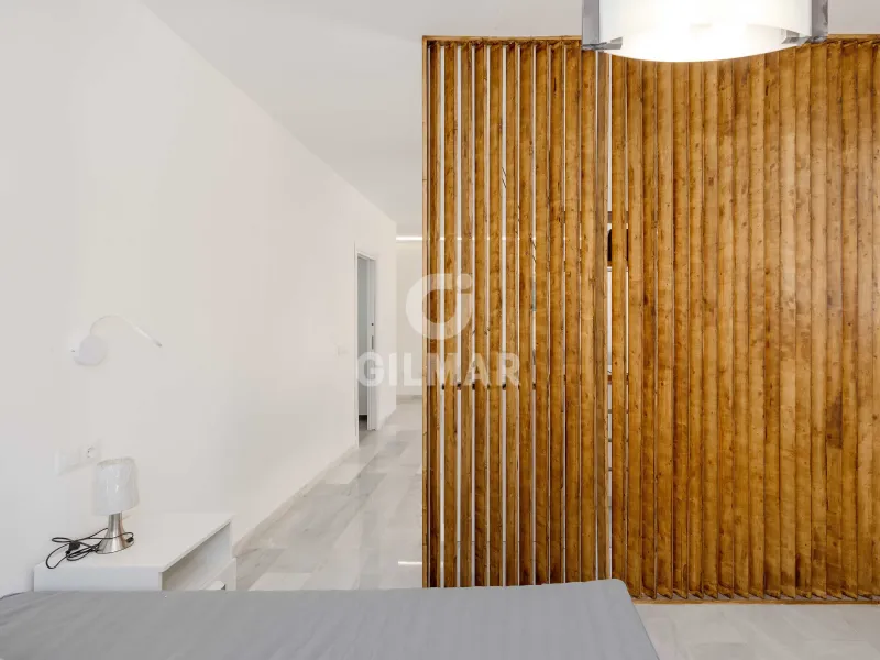 Studio in Málaga Este - Málaga