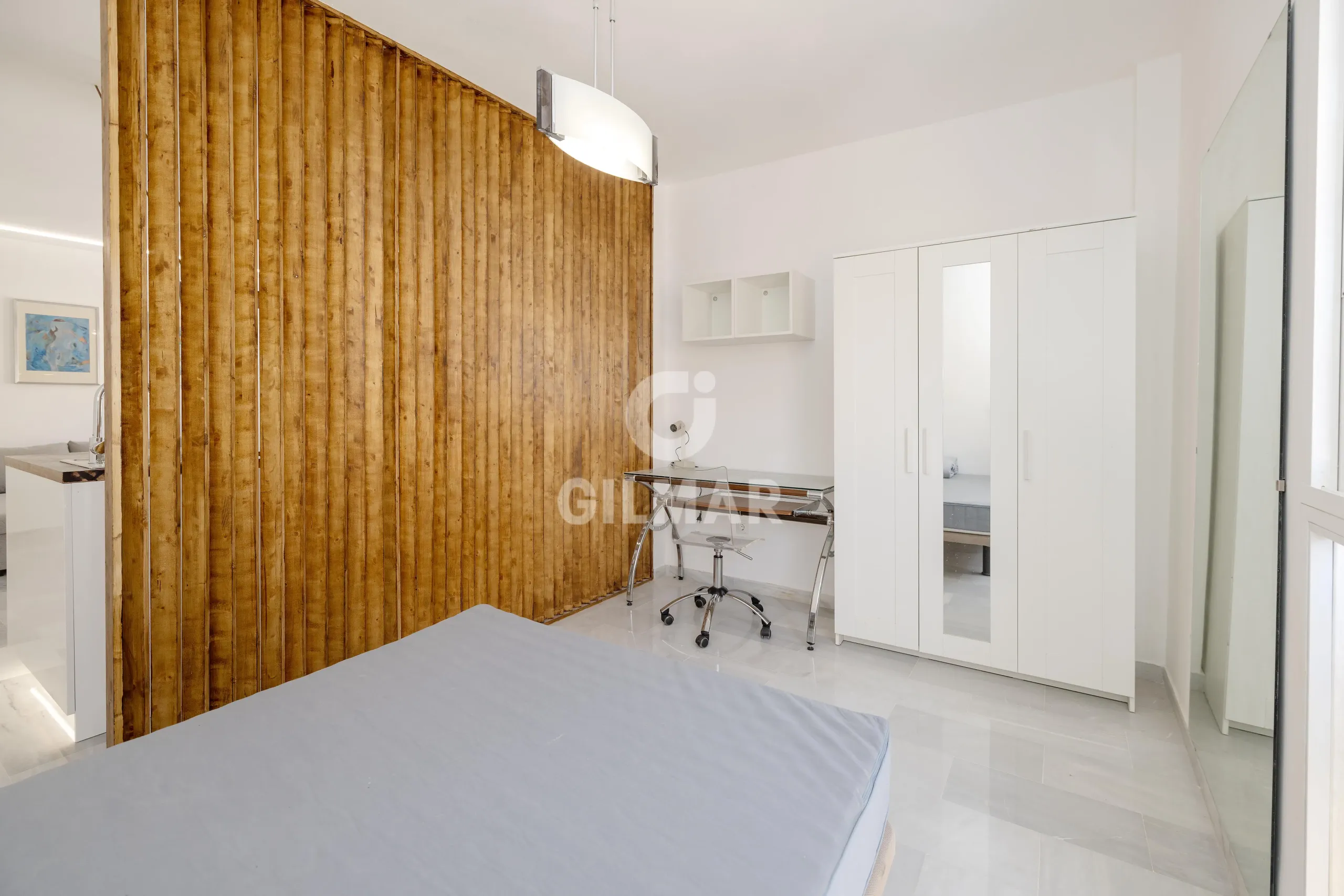 Studio in Málaga Este - Málaga