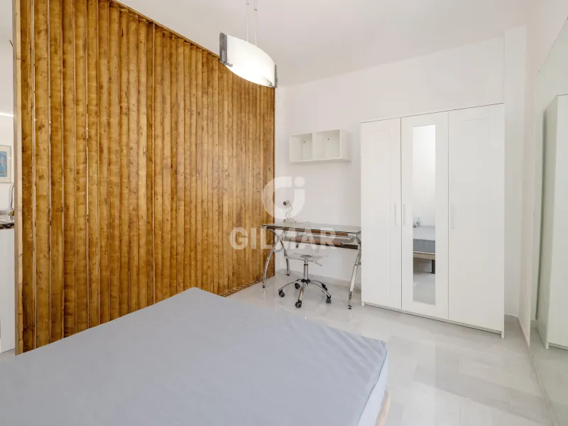 Studio in Málaga Este - Málaga