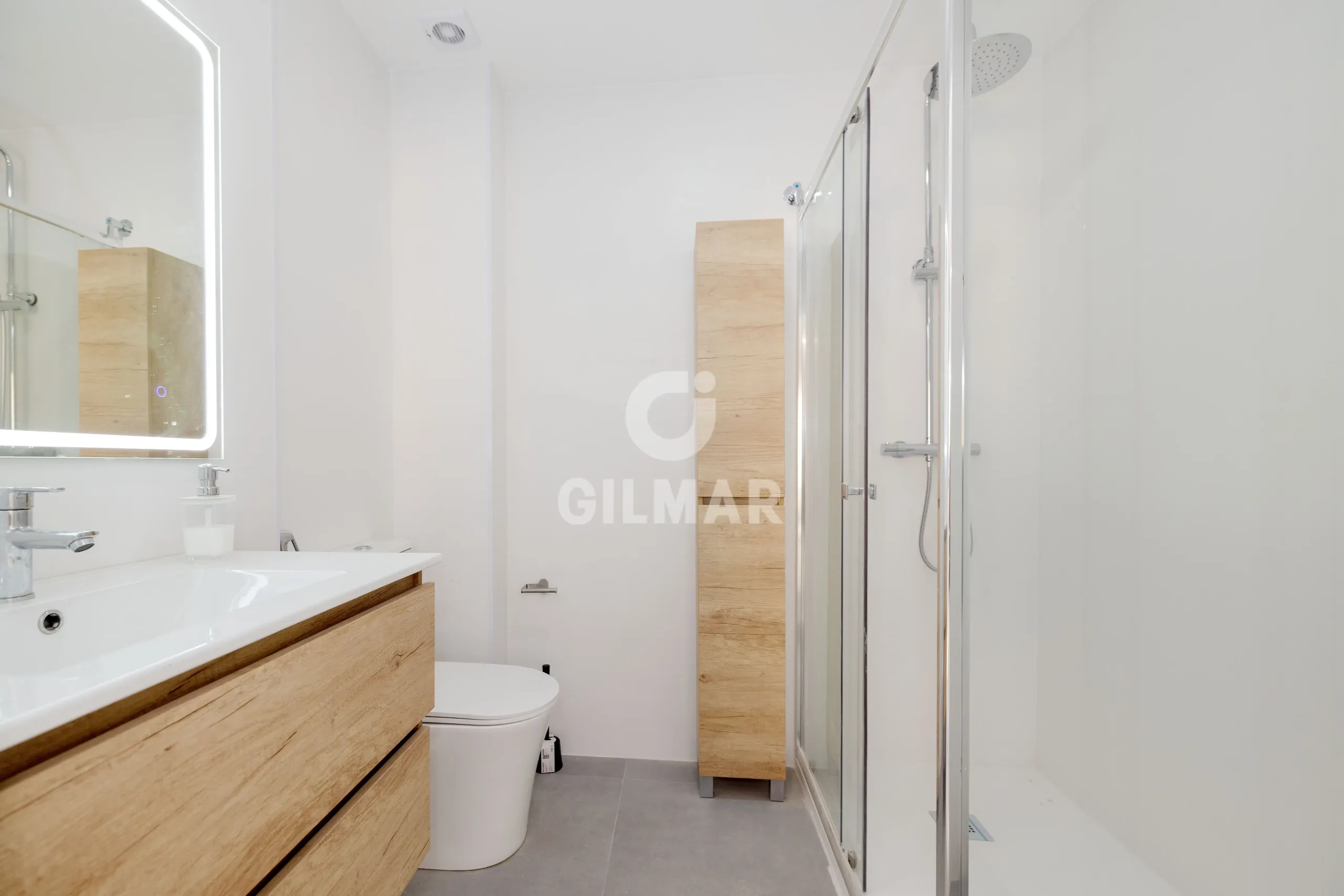 Studio in Málaga Este - Málaga