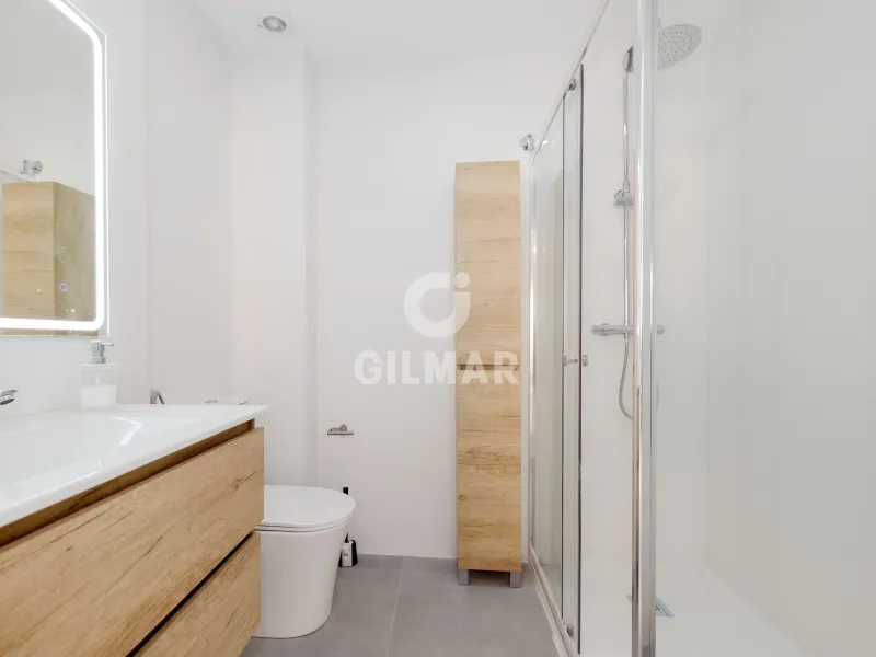 Studio in Málaga Este - Málaga