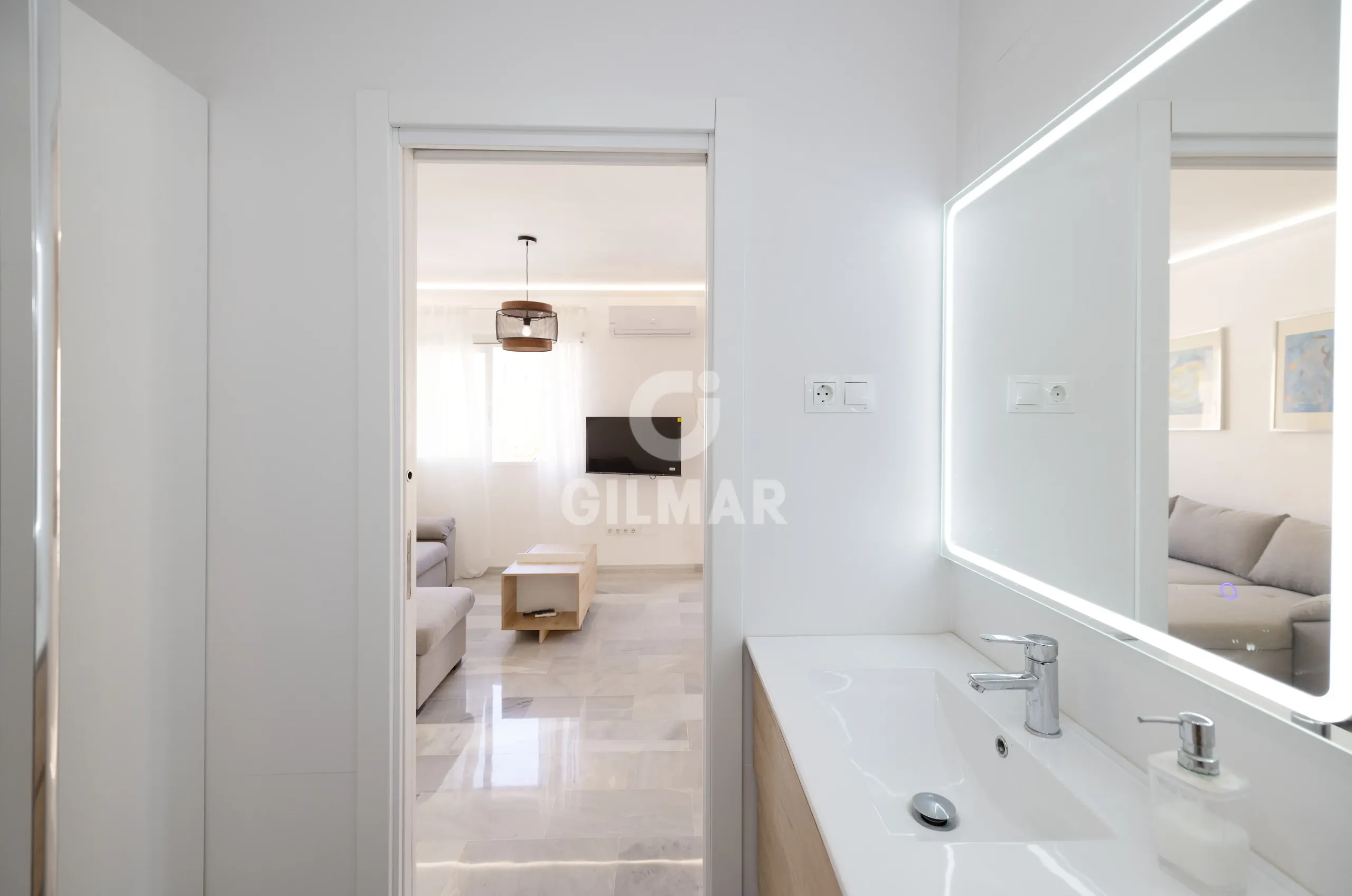 Studio in Málaga Este - Málaga