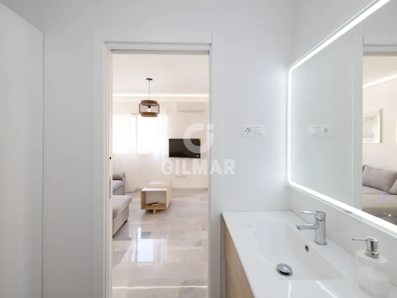 Studio in Málaga Este - Málaga
