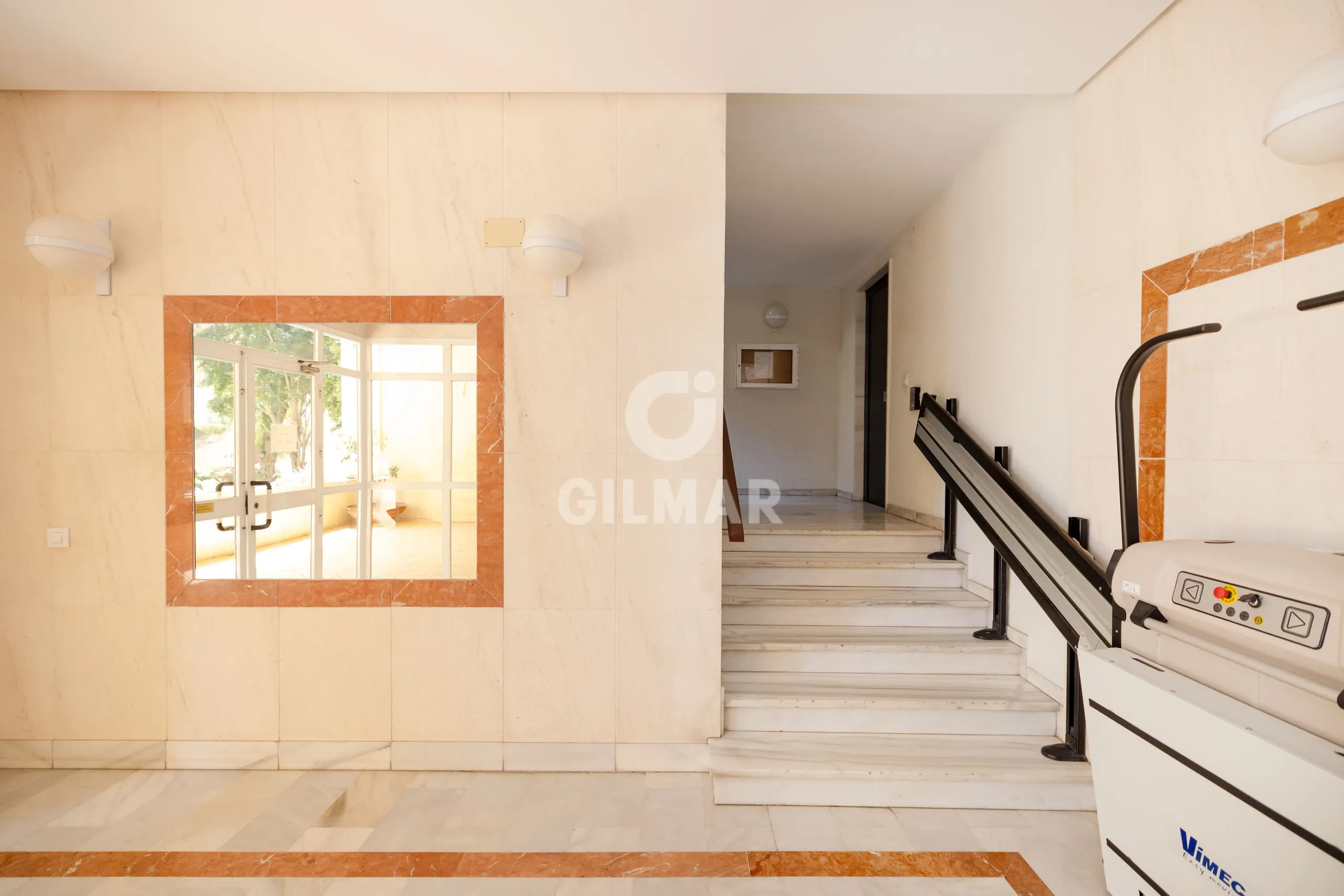Studio in Málaga Este - Málaga
