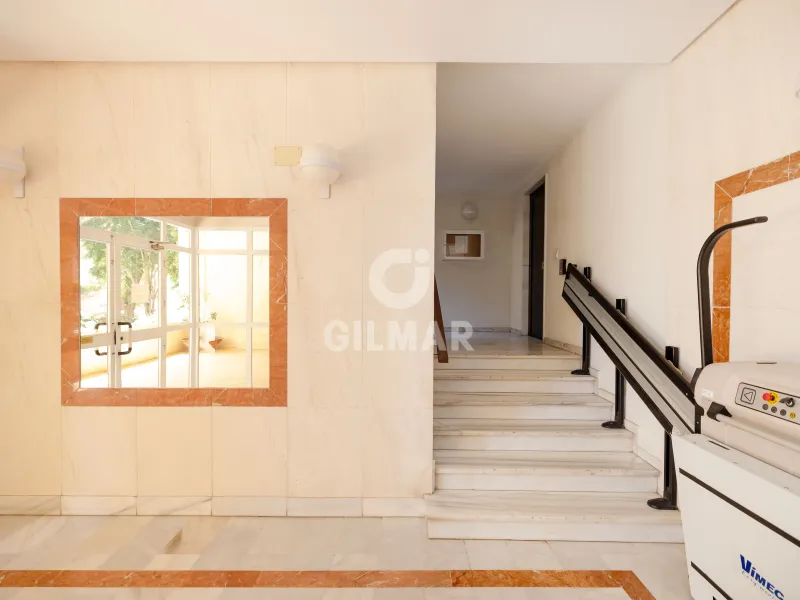 Studio in Málaga Este - Málaga