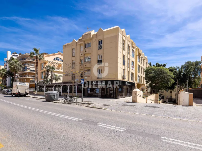 Studio in Málaga Este - Málaga