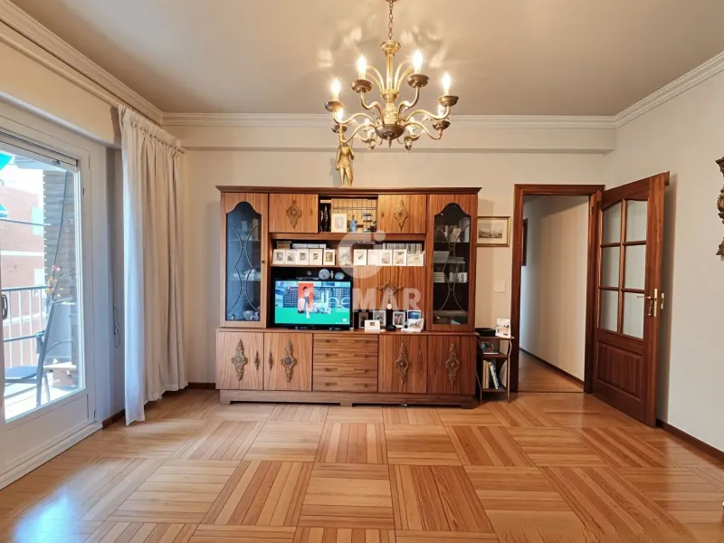 Piso en Guindalera - Madrid