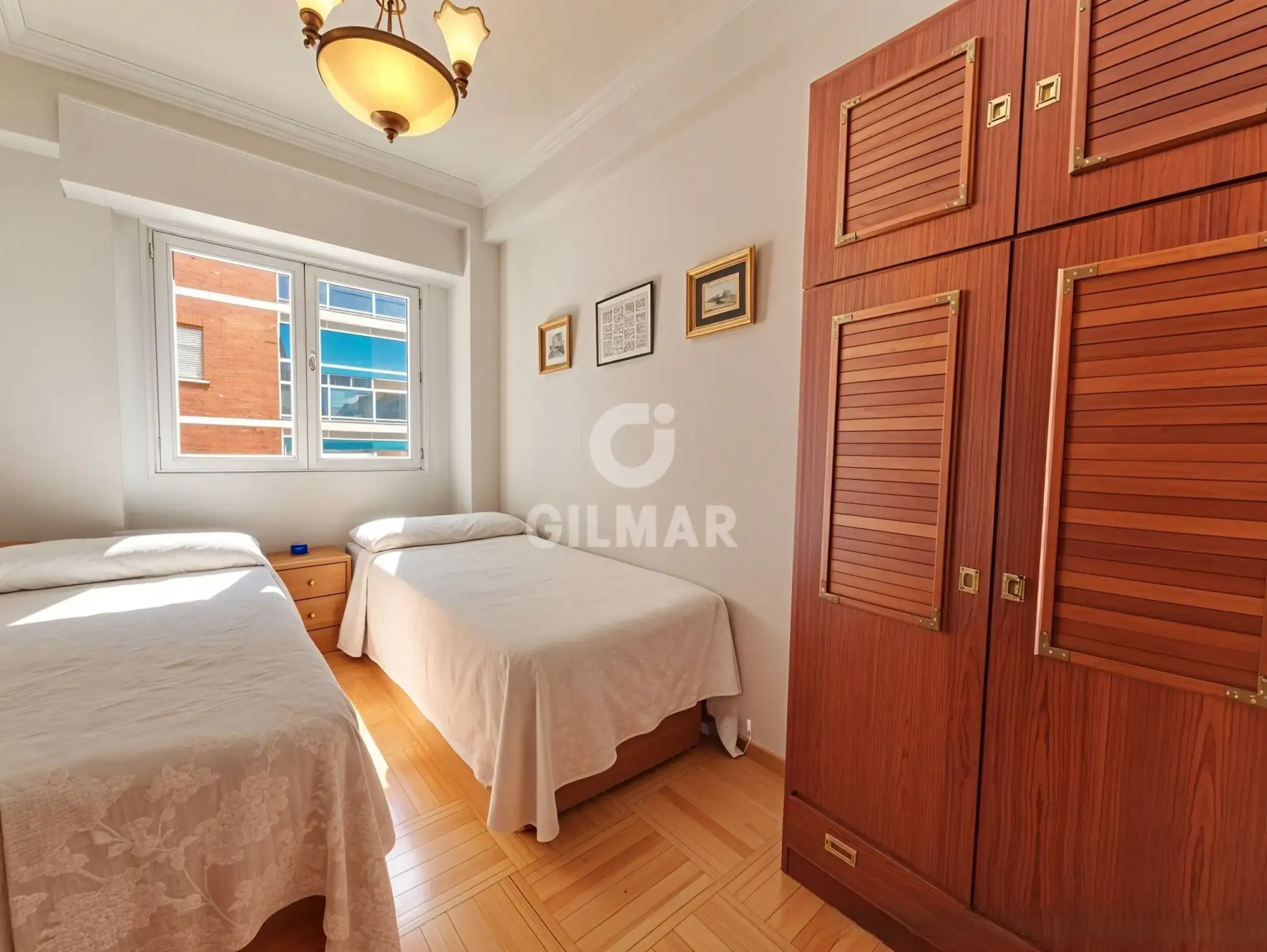 Piso en Guindalera - Madrid