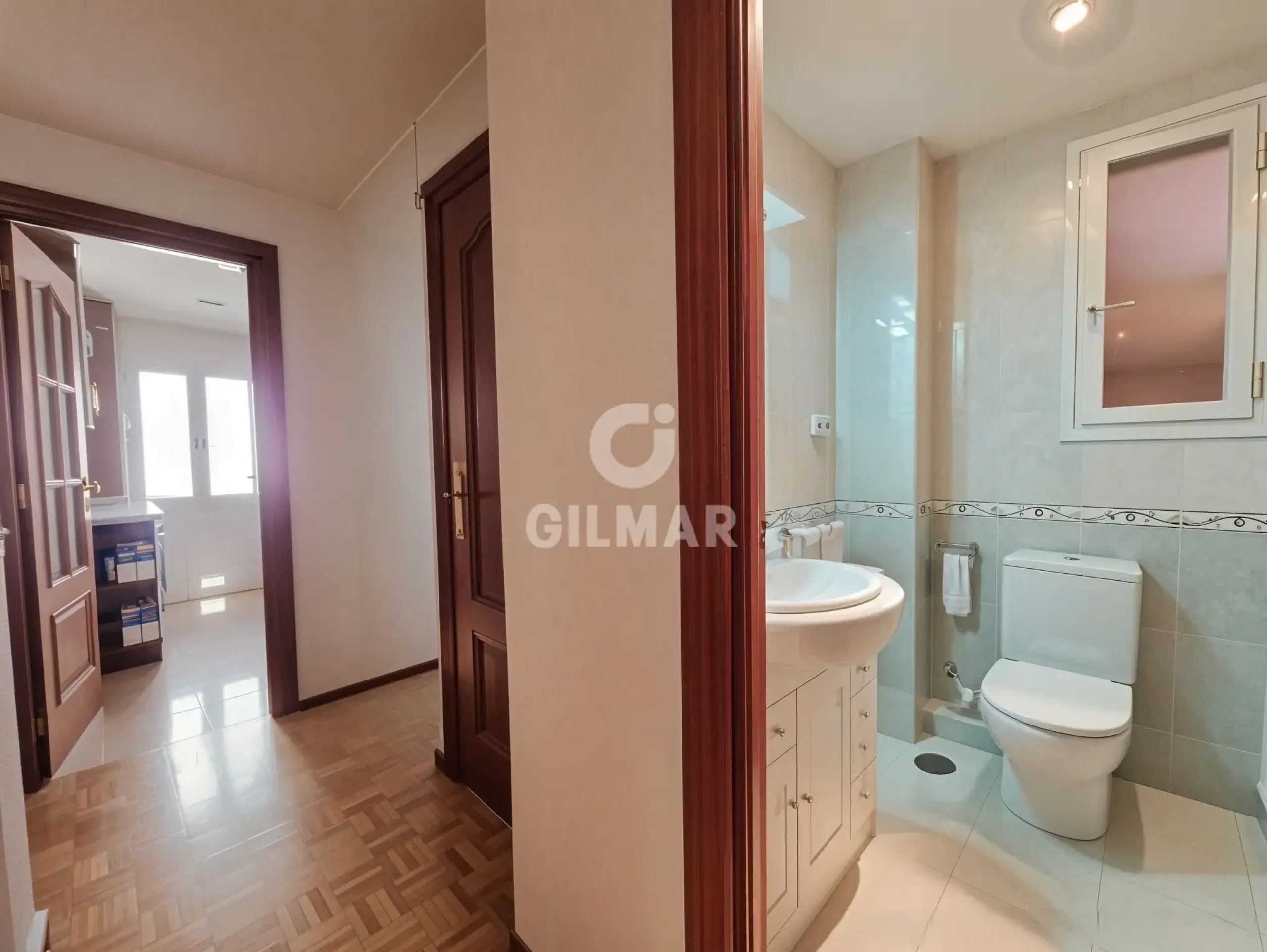 Piso en Guindalera - Madrid