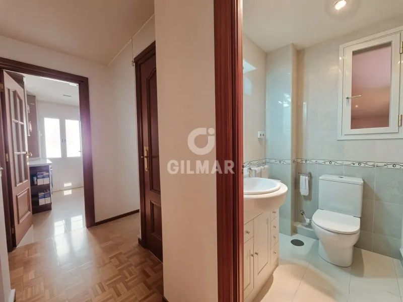 Piso en Guindalera - Madrid