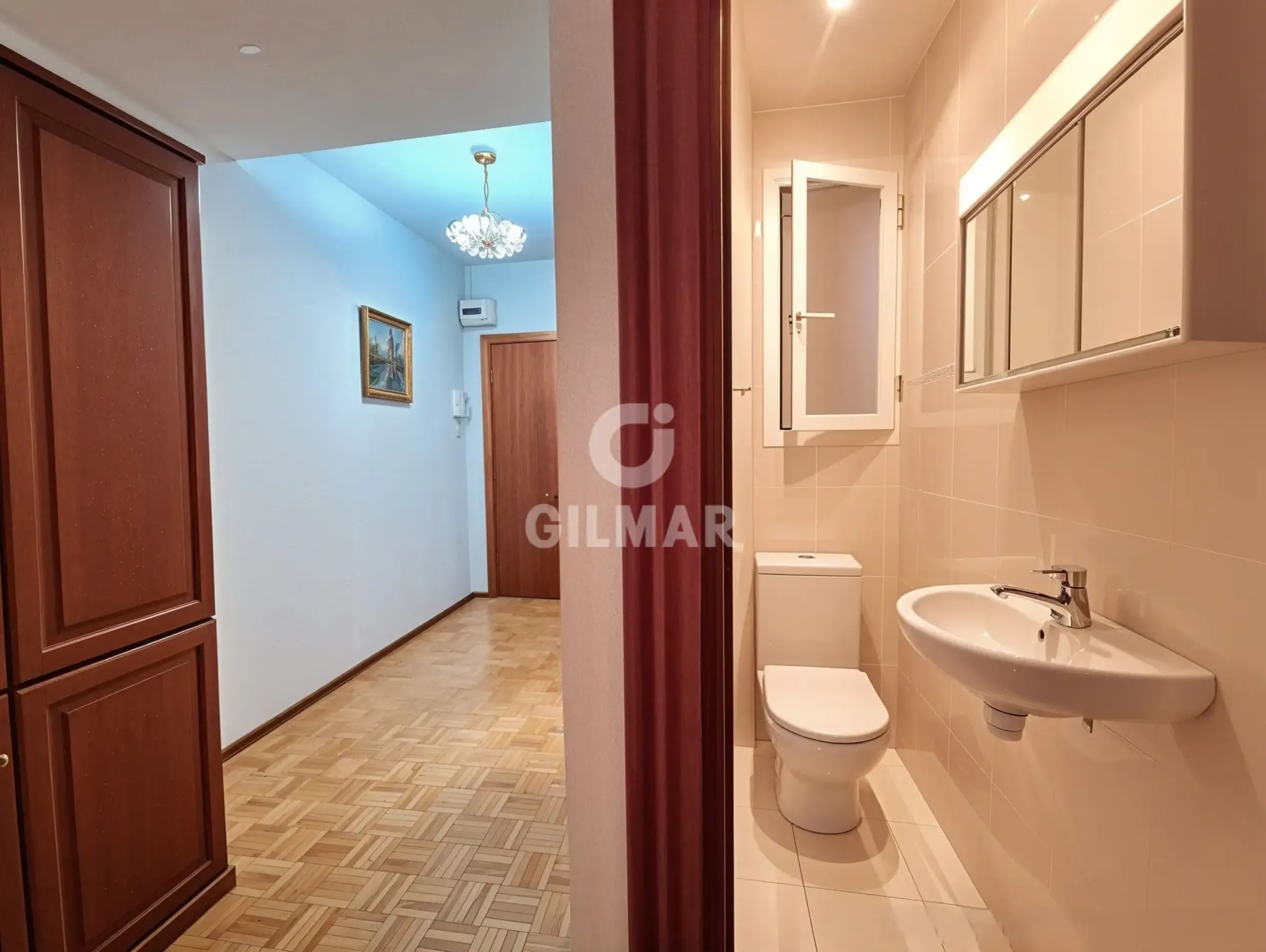 Piso en Guindalera - Madrid