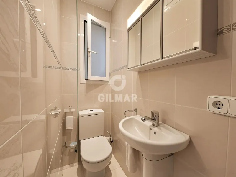 Piso en Guindalera - Madrid