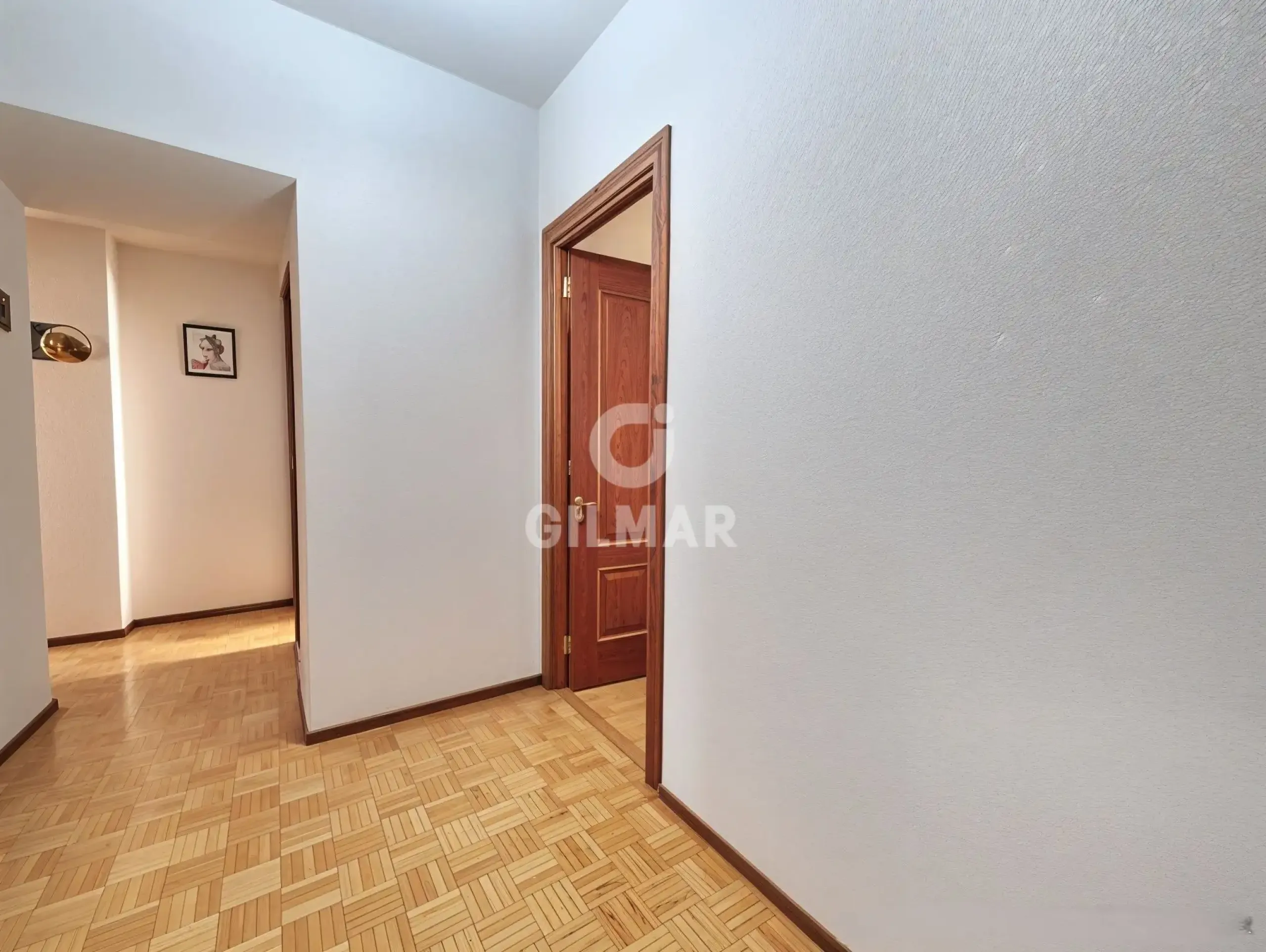 Piso en Guindalera - Madrid