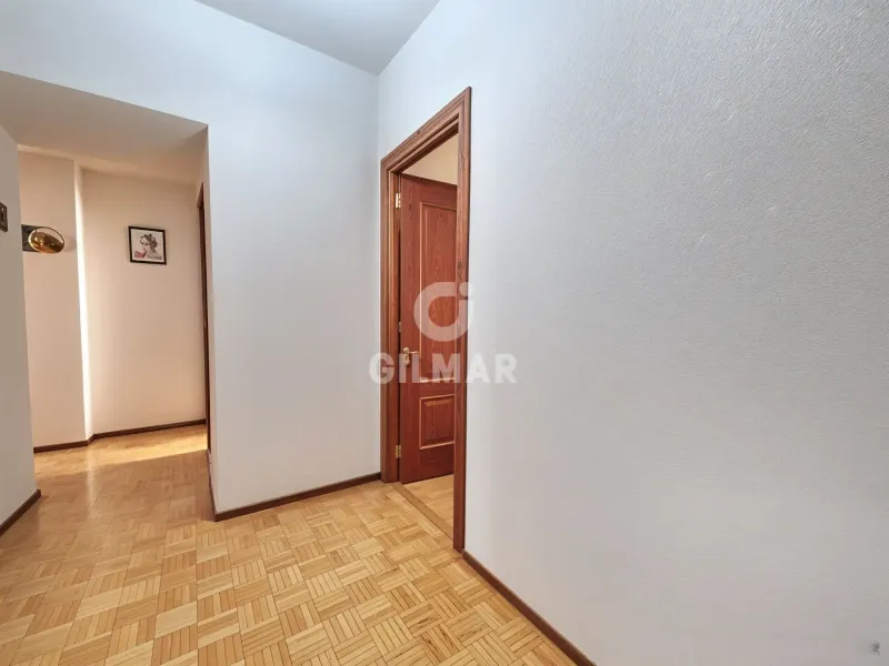 Piso en Guindalera - Madrid
