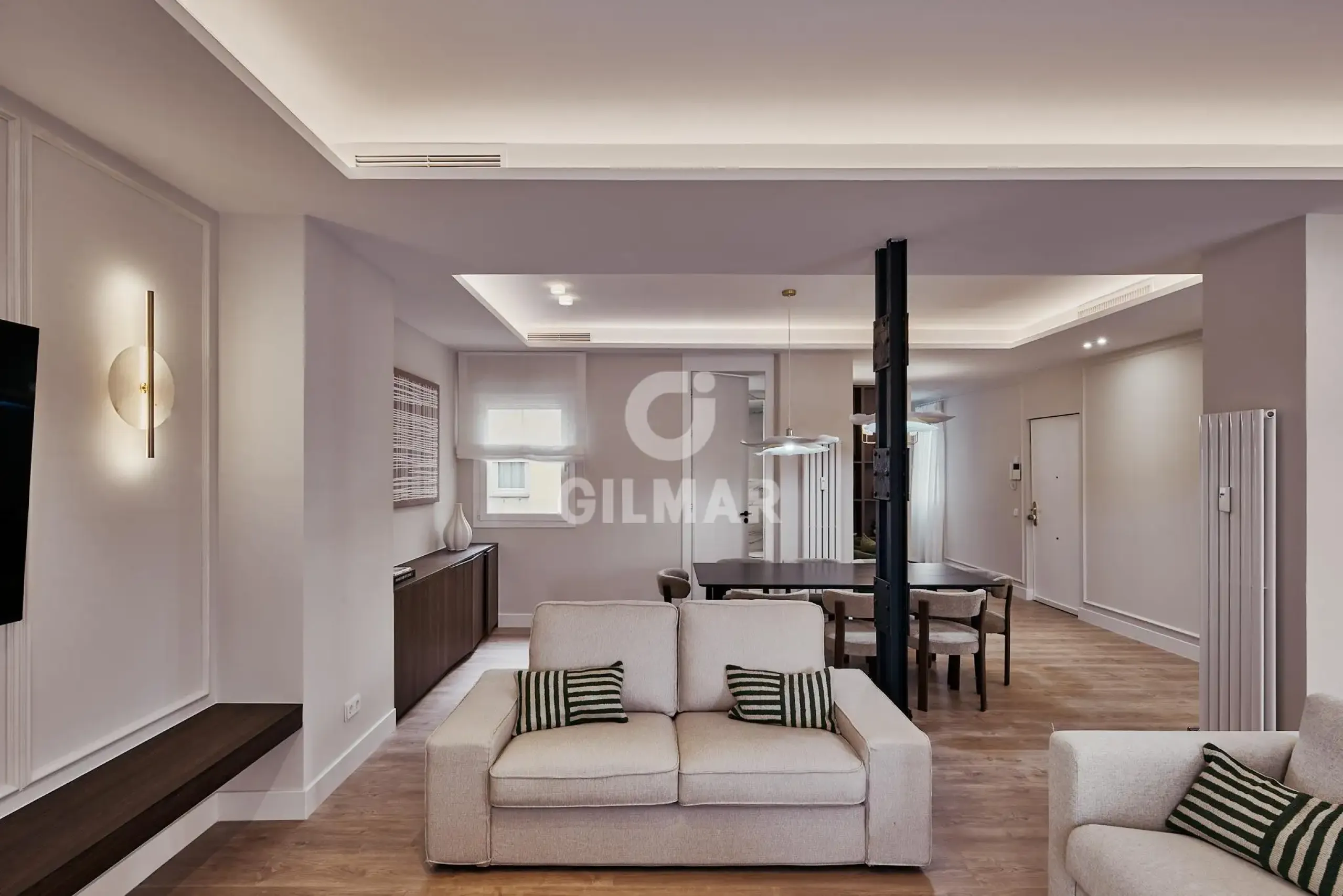 Piso en Castellana - Madrid