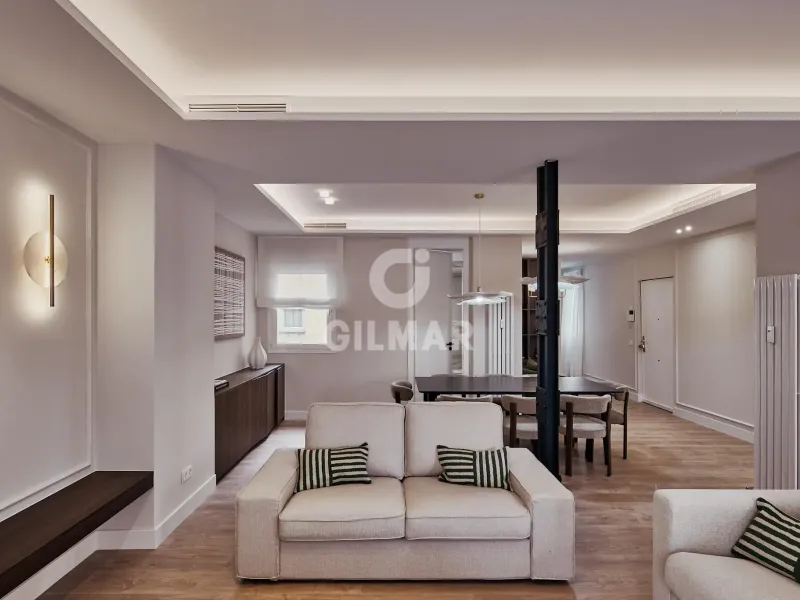 Piso en Castellana - Madrid