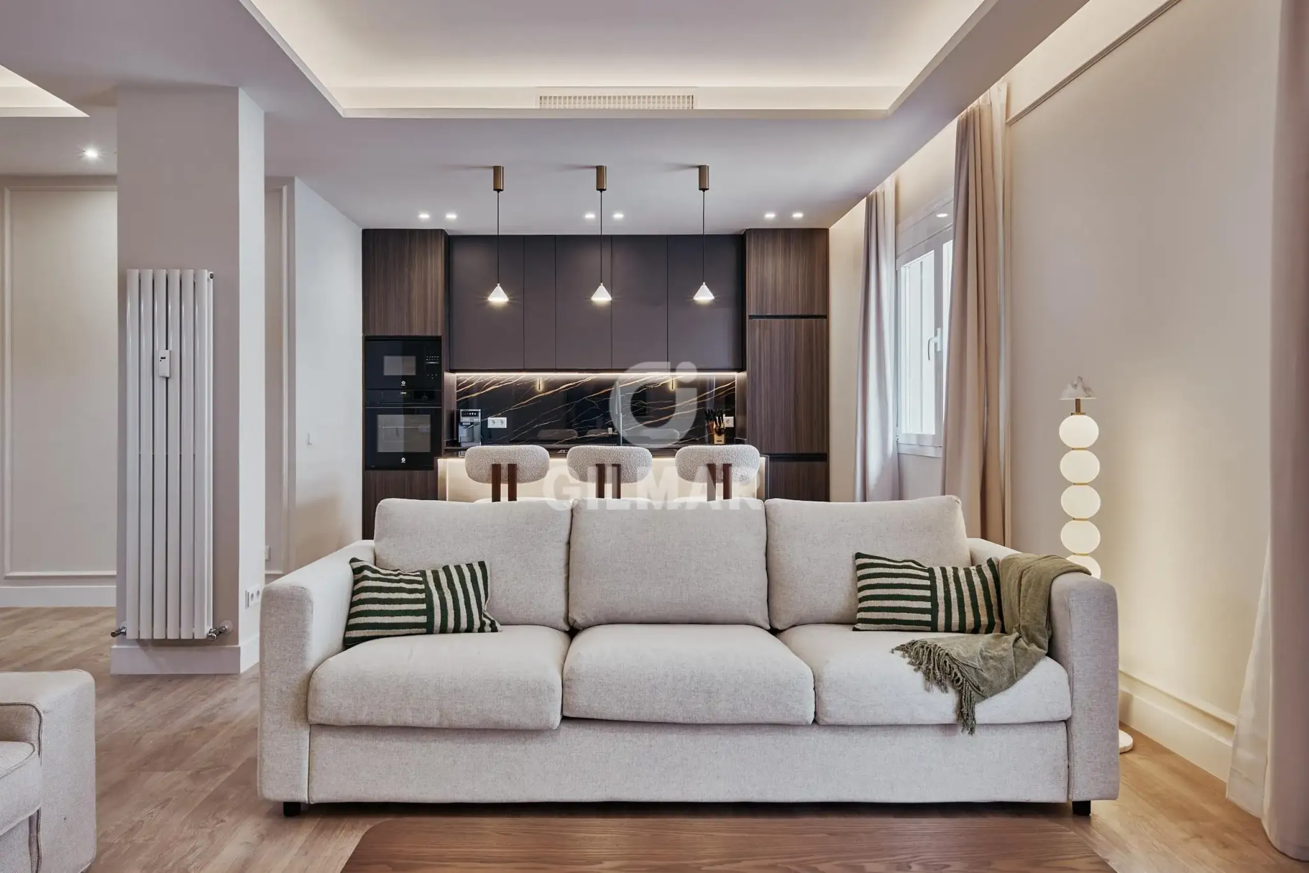 Piso en Castellana - Madrid