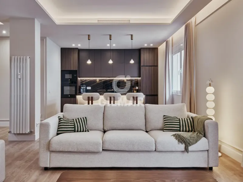 Piso en Castellana - Madrid