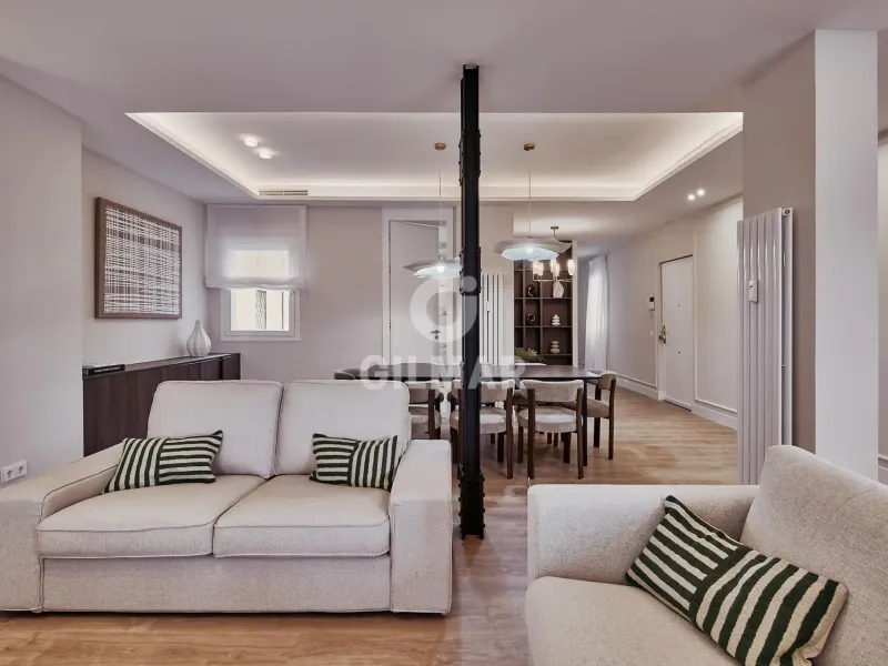 Piso en Castellana - Madrid