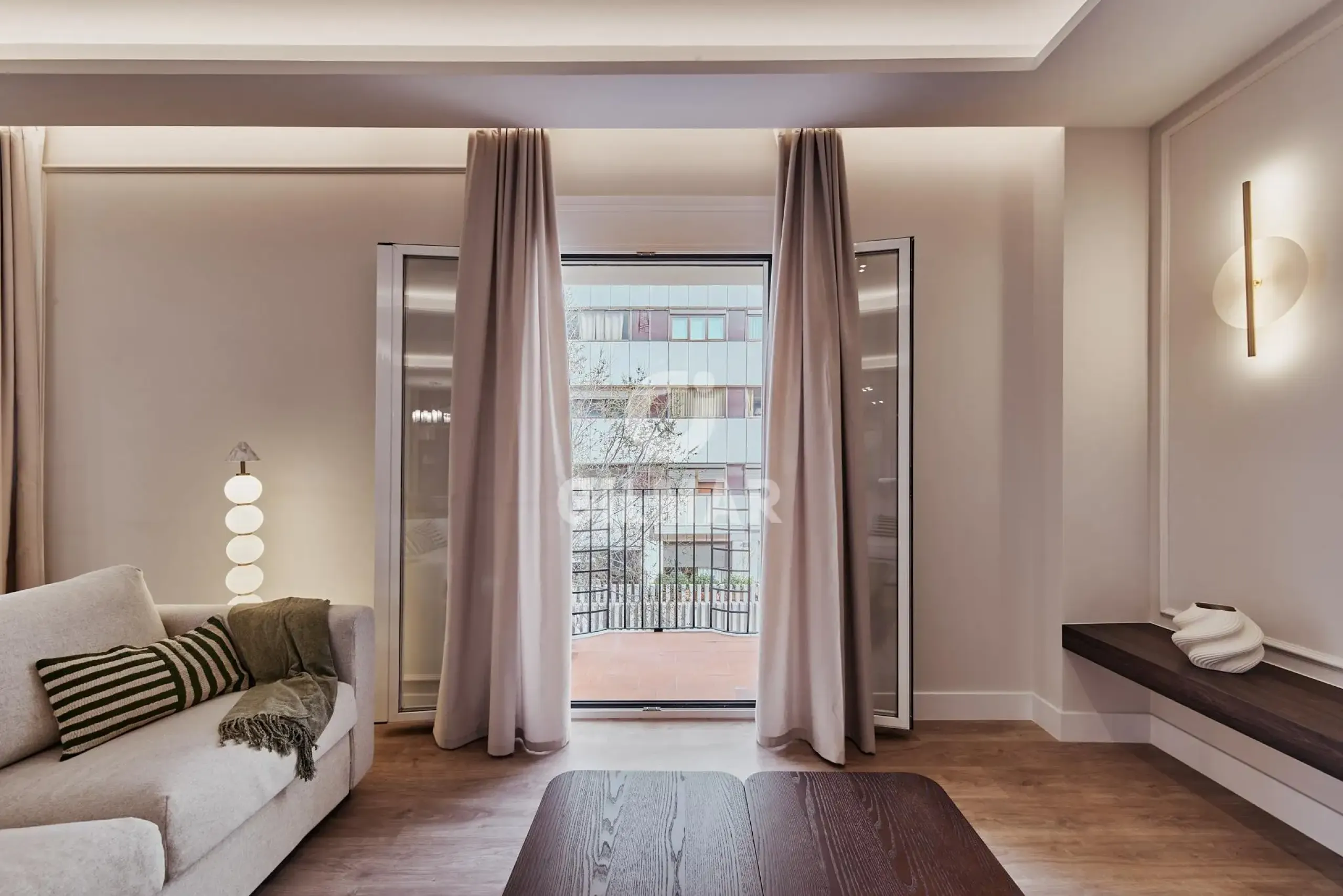 Piso en Castellana - Madrid