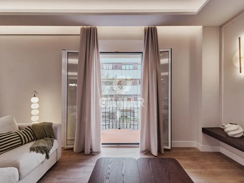 Piso en Castellana - Madrid
