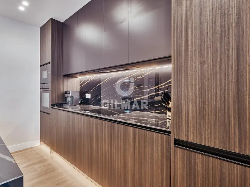 Piso en Castellana - Madrid