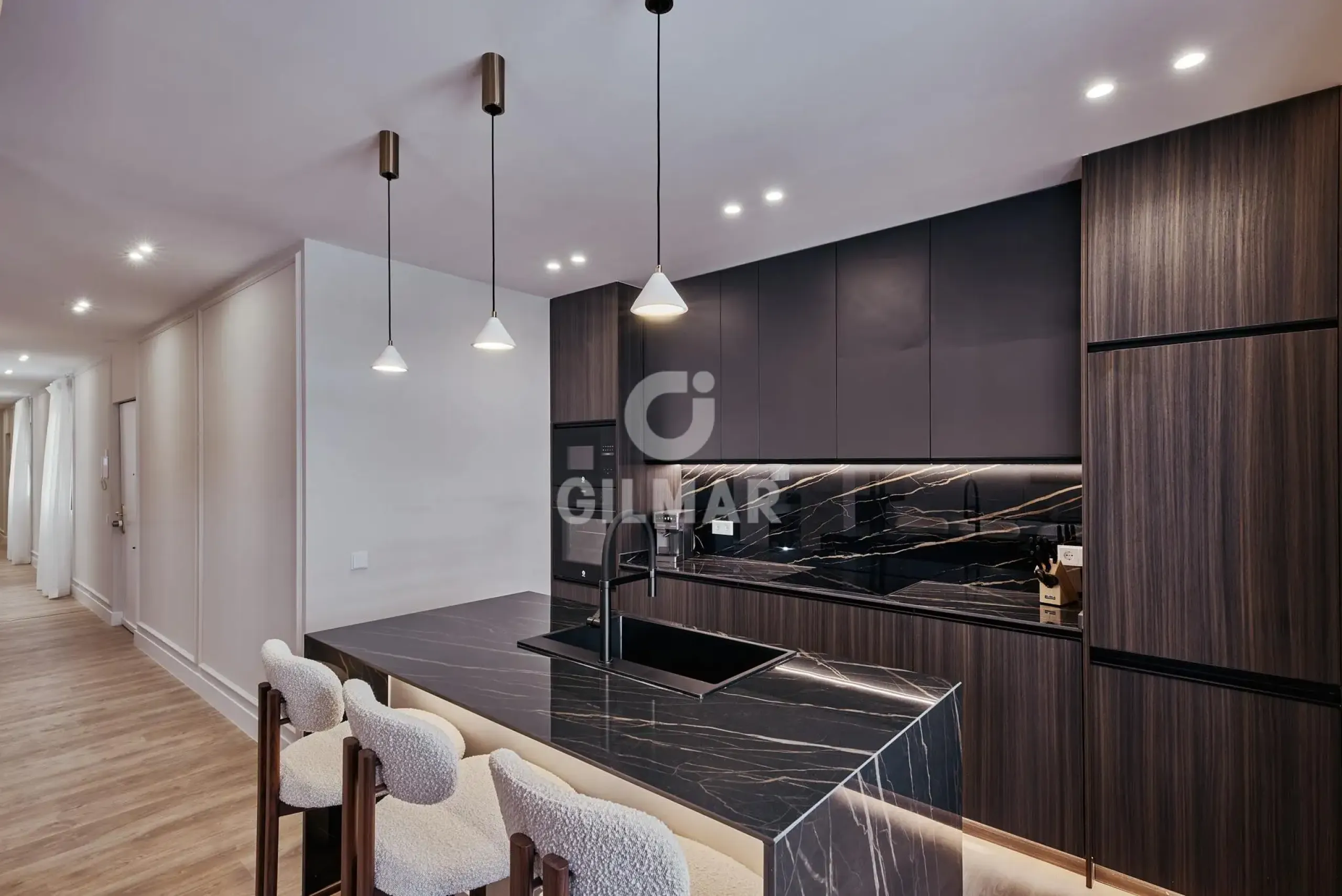 Piso en Castellana - Madrid