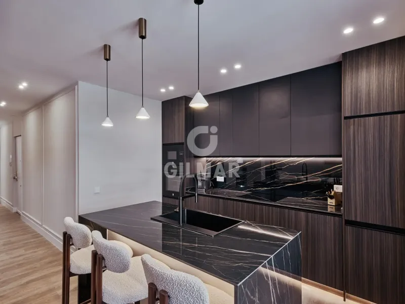 Piso en Castellana - Madrid