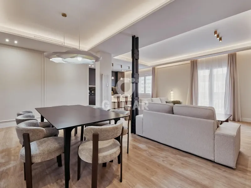 Piso en Castellana - Madrid