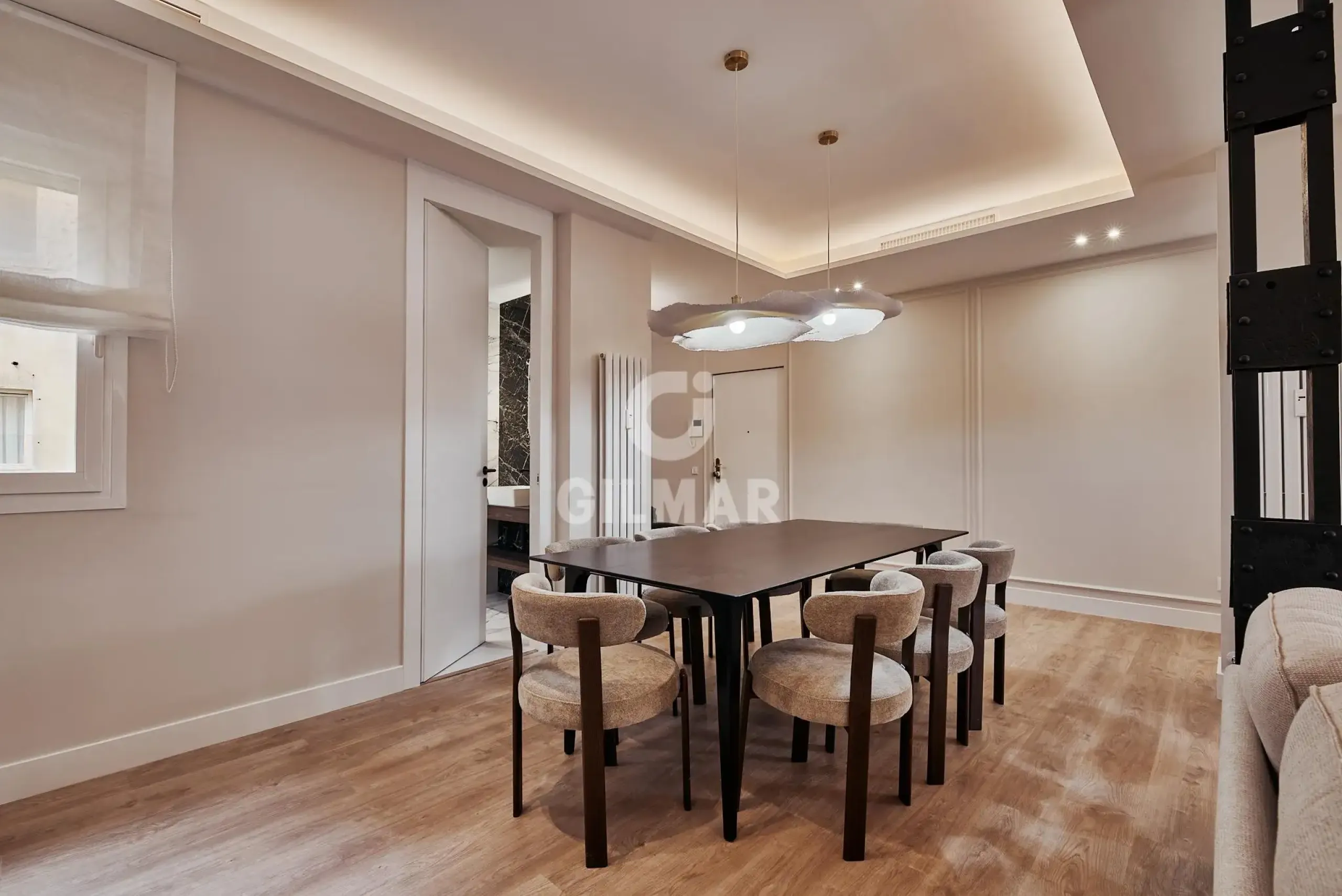 Piso en Castellana - Madrid